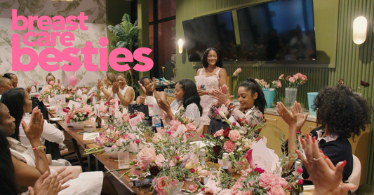 Breast Care Besties Launches to Support  Breast Health and Women’s Wellness Year-Round