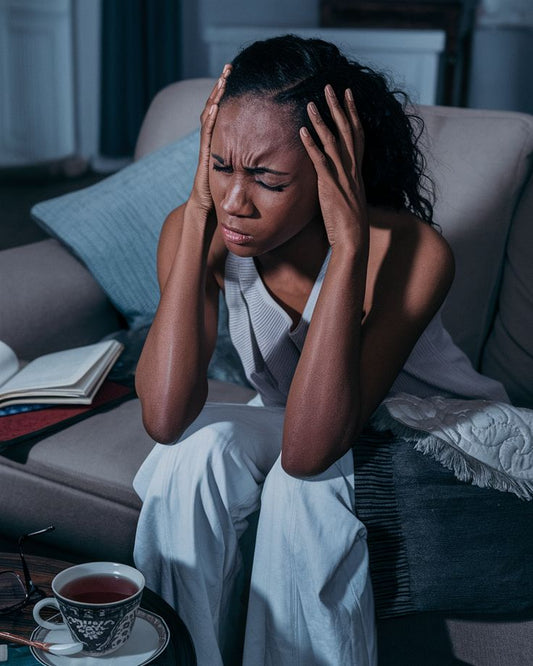 Decoding a Breast Cancer Diagnosis