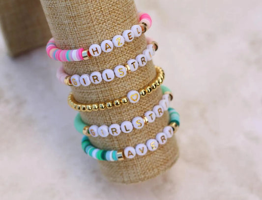 Friendship Bracelet